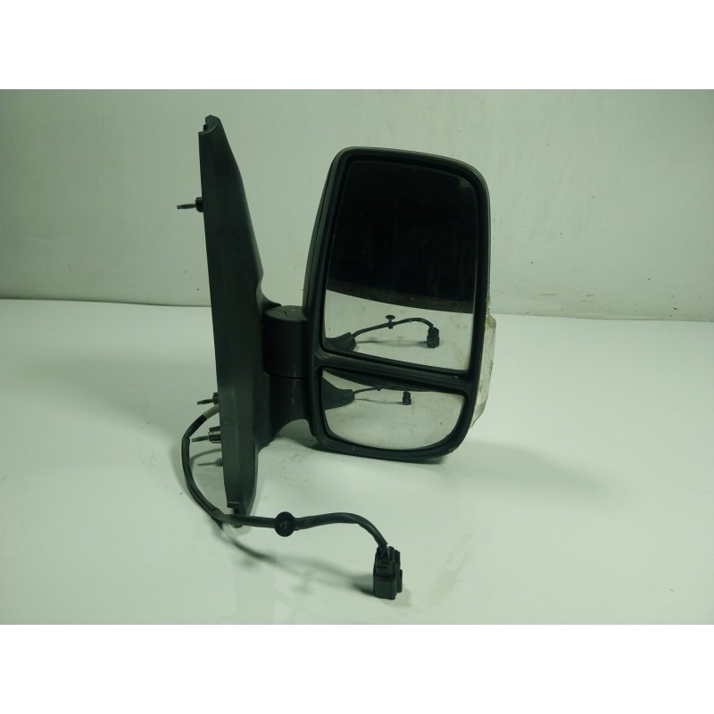 Recambio de espejo derecho para ford transit v363 caja/chasis (fed, ffd) 2.2 tdci referencia OEM IAM   