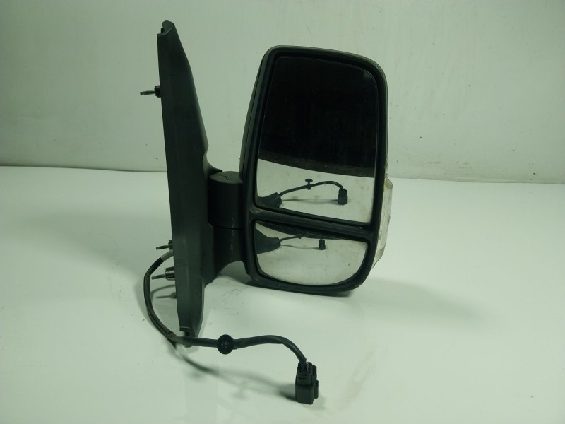 Recambio de espejo derecho para ford transit v363 caja/chasis (fed, ffd) 2.2 tdci referencia OEM IAM   