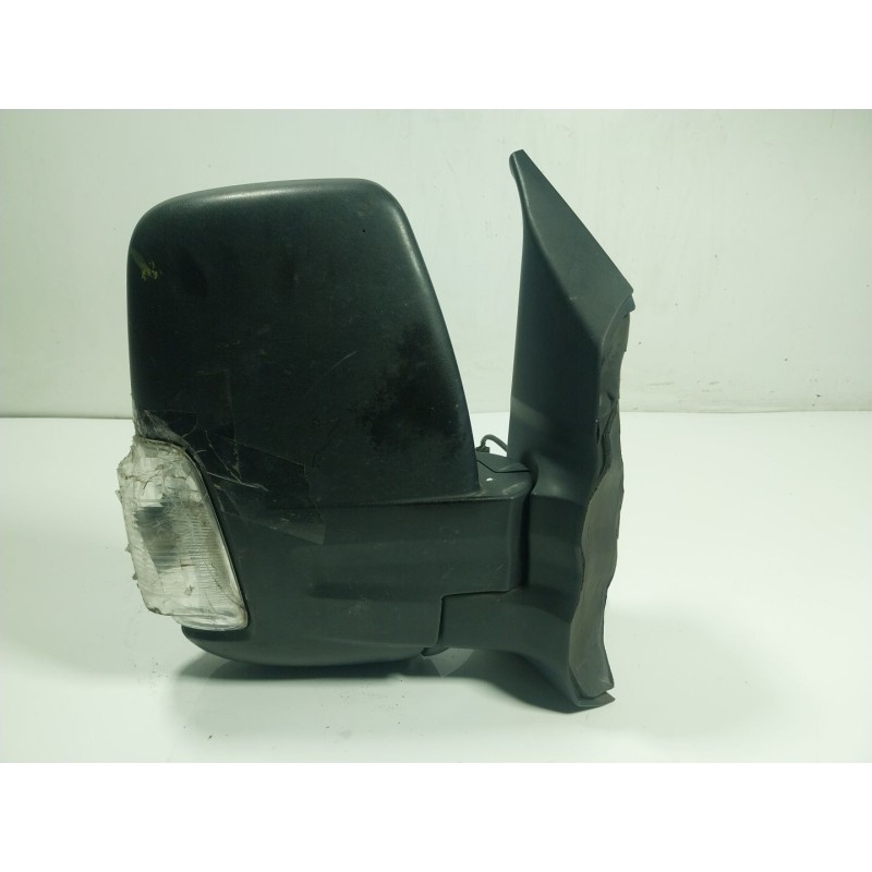 Recambio de espejo derecho para ford transit v363 caja/chasis (fed, ffd) 2.2 tdci referencia OEM IAM   