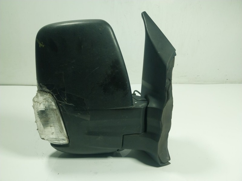 Recambio de espejo derecho para ford transit v363 caja/chasis (fed, ffd) 2.2 tdci referencia OEM IAM   