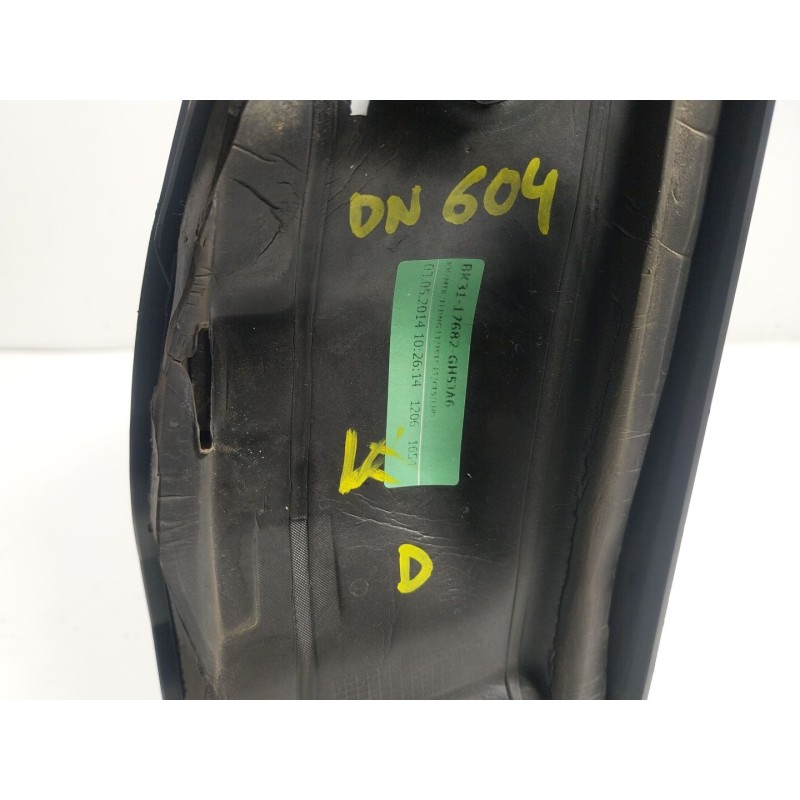 Recambio de espejo derecho para ford transit v363 caja/chasis (fed, ffd) 2.2 tdci referencia OEM IAM   