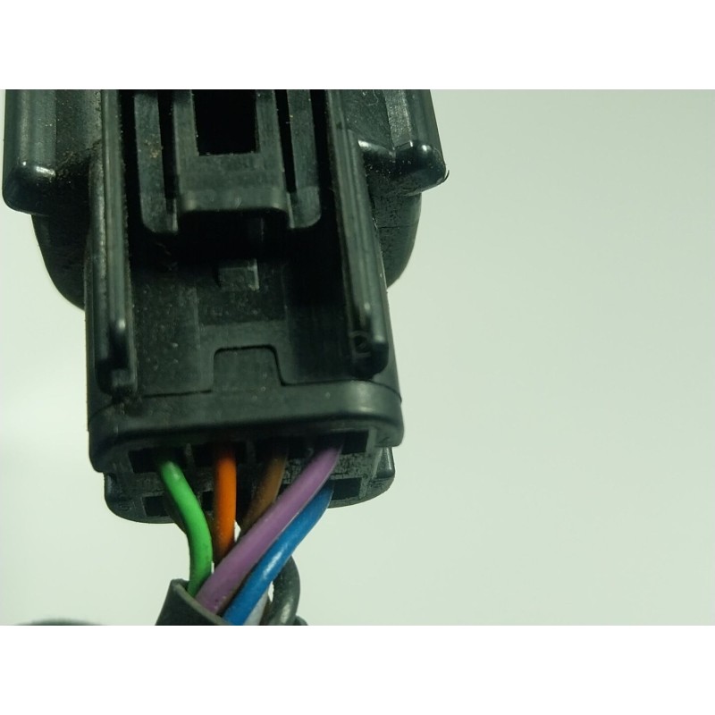 Recambio de espejo derecho para ford transit v363 caja/chasis (fed, ffd) 2.2 tdci referencia OEM IAM   