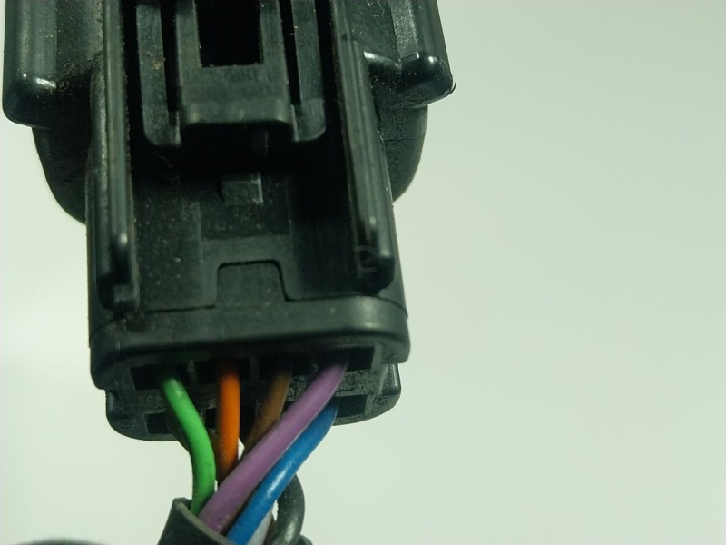 Recambio de espejo derecho para ford transit v363 caja/chasis (fed, ffd) 2.2 tdci referencia OEM IAM   