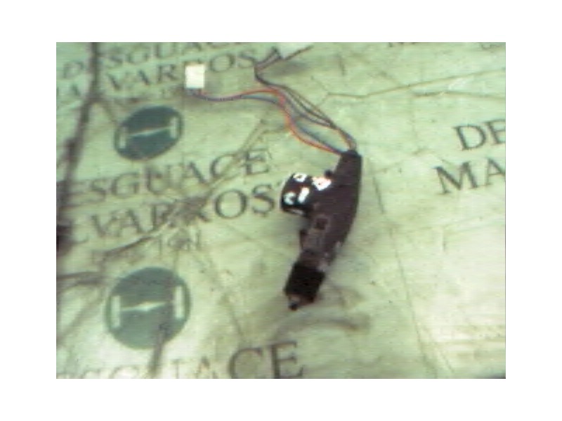 Recambio de motor c/c delantero derecho para nissan vanette cargo vanette cargo combi - 5 referencia OEM IAM   