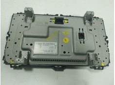 Recambio de pantalla multifuncion para seat ibiza v (kj1, kjg) 1.0 tsi referencia OEM IAM 5FJ919606A 5FJ919606A  2