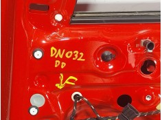 Recambio de puerta delantera derecha para skoda fabia iii (nj3) 1.0 referencia OEM IAM    2