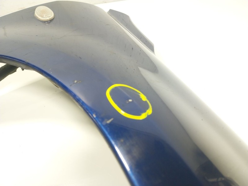 Recambio de aleta delantera derecha para mazda 6 berlina (gg) 2.0 diesel cat referencia OEM IAM   