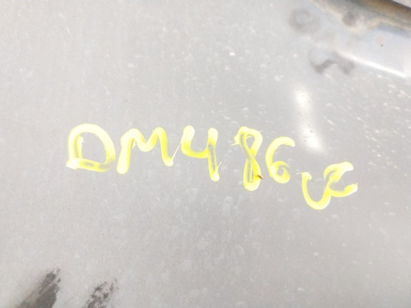 Recambio de aleta delantera derecha para mazda 6 berlina (gg) 2.0 diesel cat referencia OEM IAM   