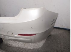 Recambio de paragolpes trasero para bmw 3 (f30, f80) 320 d referencia OEM IAM    2