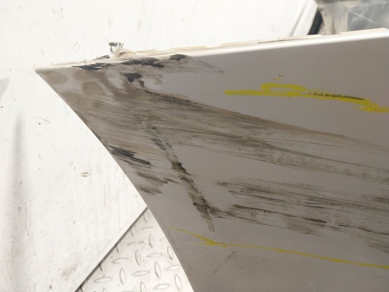 Recambio de paragolpes trasero para bmw 3 (f30, f80) 320 d referencia OEM IAM   