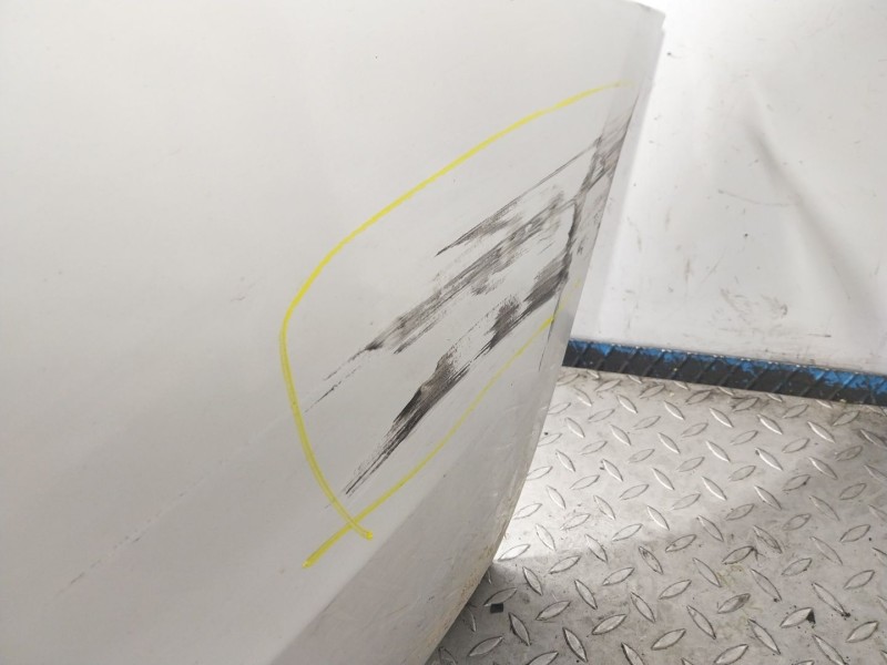 Recambio de paragolpes trasero para bmw 3 (f30, f80) 320 d referencia OEM IAM   