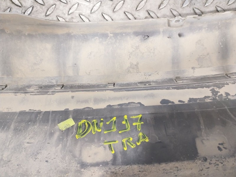 Recambio de paragolpes trasero para bmw 3 (f30, f80) 320 d referencia OEM IAM   