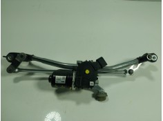 Recambio de motor limpia delantero para peugeot 208 (p2) 1.2 puretech referencia OEM IAM 9824784980 9824784980  2