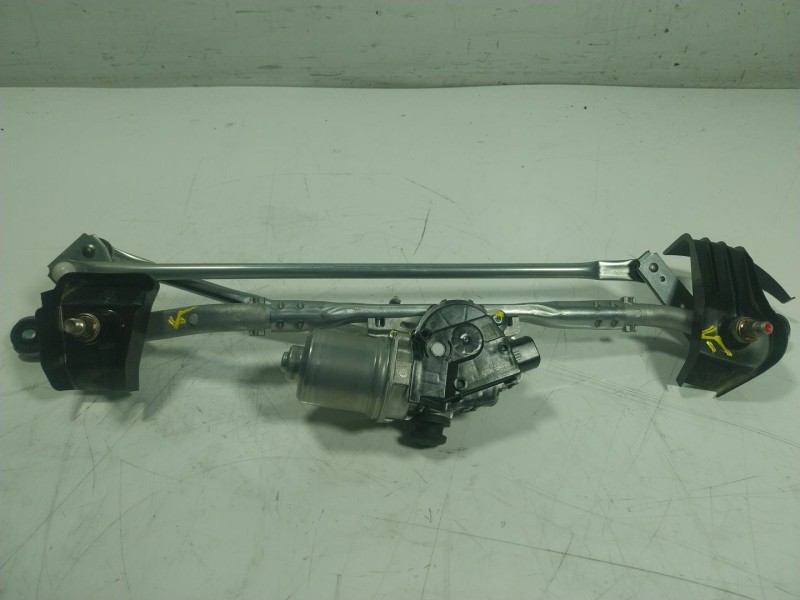 Recambio de motor limpia delantero para toyota rav 4 v (_a5_, _h5_) 2.5 hybrid (axap54) referencia OEM IAM  8511042270 