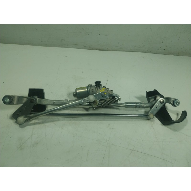 Recambio de motor limpia delantero para toyota rav 4 v (_a5_, _h5_) 2.5 hybrid (axap54) referencia OEM IAM  8511042270 