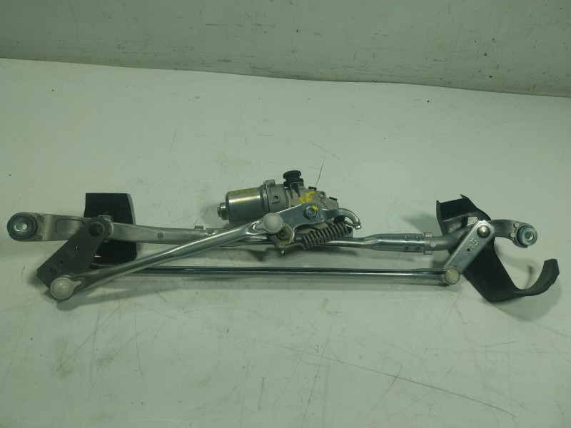 Recambio de motor limpia delantero para toyota rav 4 v (_a5_, _h5_) 2.5 hybrid (axap54) referencia OEM IAM  8511042270 