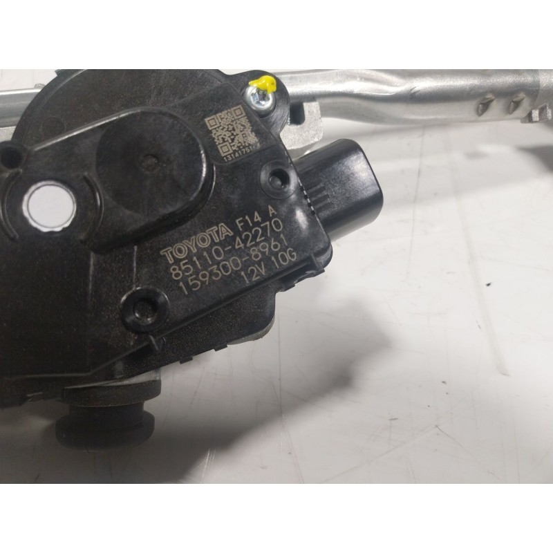 Recambio de motor limpia delantero para toyota rav 4 v (_a5_, _h5_) 2.5 hybrid (axap54) referencia OEM IAM  8511042270 