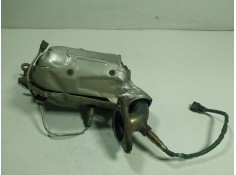 Recambio de catalizador para dacia sandero ii tce 90 (b8m1, b8ma) referencia OEM IAM 208A03489R H820156254 208A07241R