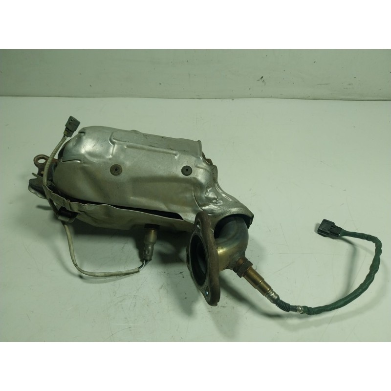 Recambio de catalizador para dacia sandero ii tce 90 (b8m1, b8ma) referencia OEM IAM 208A03489R H820156254 208A07241R