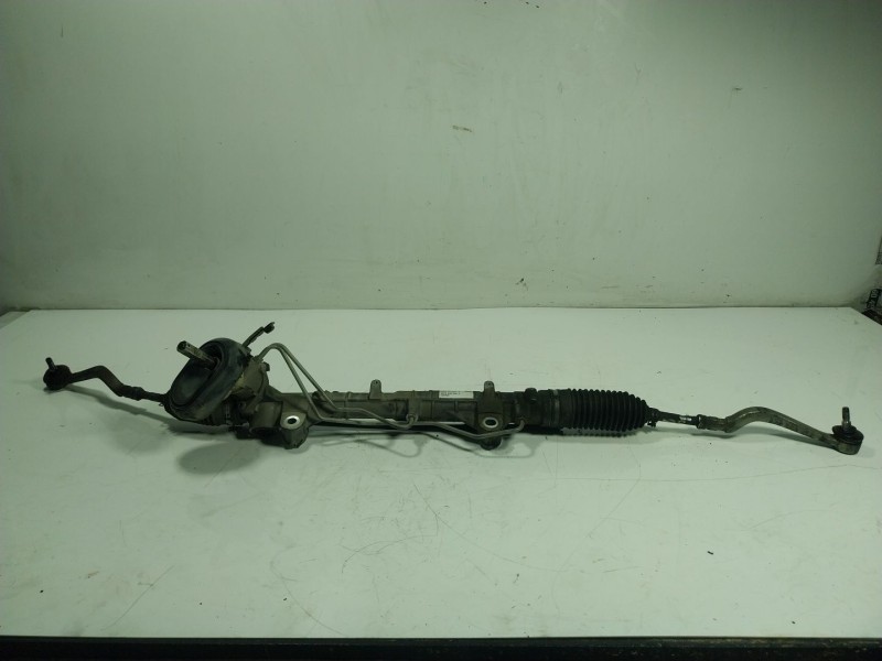 Recambio de cremallera direccion para dacia sandero ii tce 90 (b8m1, b8ma) referencia OEM IAM 490016602R 490014306R 