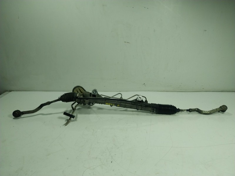 Recambio de cremallera direccion para dacia sandero ii tce 90 (b8m1, b8ma) referencia OEM IAM 490016602R 490014306R 