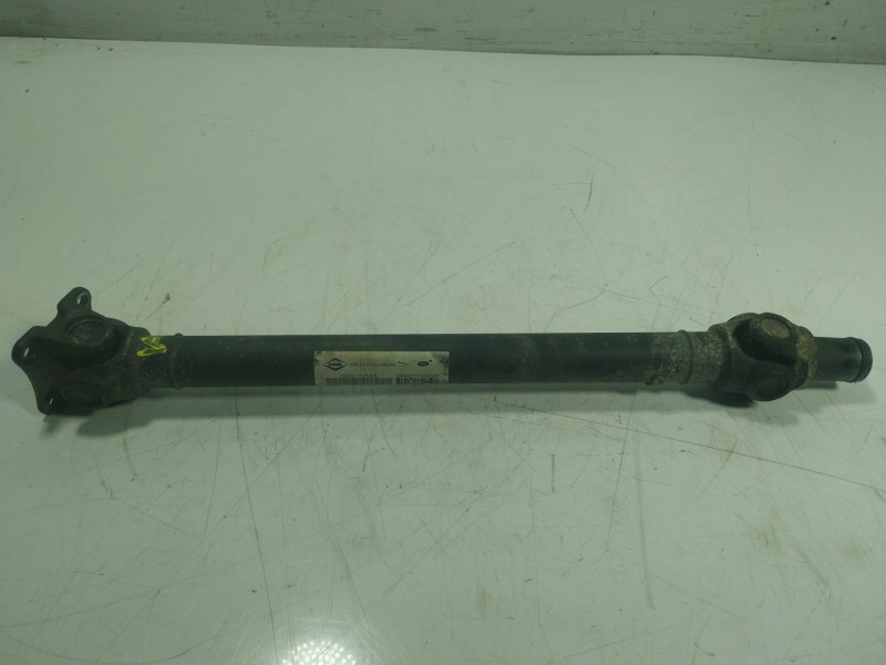 Recambio de transmision central delantera para jaguar f-pace (x761) 2.0 td4 awd referencia OEM IAM T4A3283 HK833219BB 