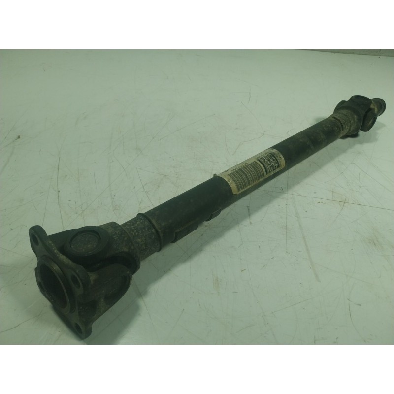 Recambio de transmision central delantera para jaguar f-pace (x761) 2.0 td4 awd referencia OEM IAM T4A3283 HK833219BB 