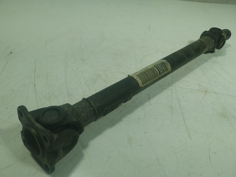 Recambio de transmision central delantera para jaguar f-pace (x761) 2.0 td4 awd referencia OEM IAM T4A3283 HK833219BB 