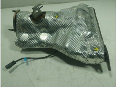 Recambio de catalizador para toyota rav 4 v (_a5_, _h5_) 2.5 hybrid (axap54) referencia OEM IAM    2