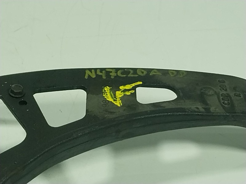 Recambio de brazo suspension inferior delantero derecho para mini countryman (r60) 2.0 turbodiesel cat referencia OEM IAM   