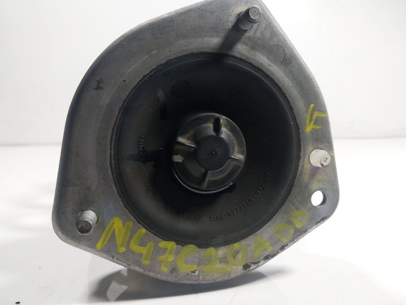 Recambio de amortiguador delantero derecho para mini countryman (r60) 2.0 turbodiesel cat referencia OEM IAM   