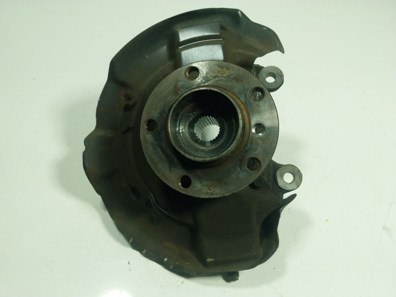 Recambio de mangueta delantera derecha para mini countryman (r60) 2.0 turbodiesel cat referencia OEM IAM   