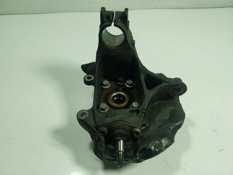Recambio de mangueta delantera derecha para mini countryman (r60) 2.0 turbodiesel cat referencia OEM IAM   