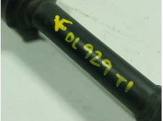 Recambio de amortiguador trasero izquierdo para maserati levante 3.0 v6 twinturbo cat referencia OEM IAM  06700374390  2