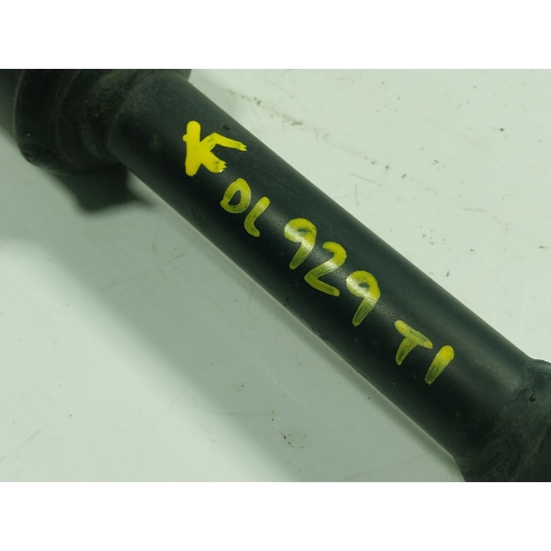 Recambio de amortiguador trasero izquierdo para maserati levante 3.0 v6 twinturbo cat referencia OEM IAM  06700374390 