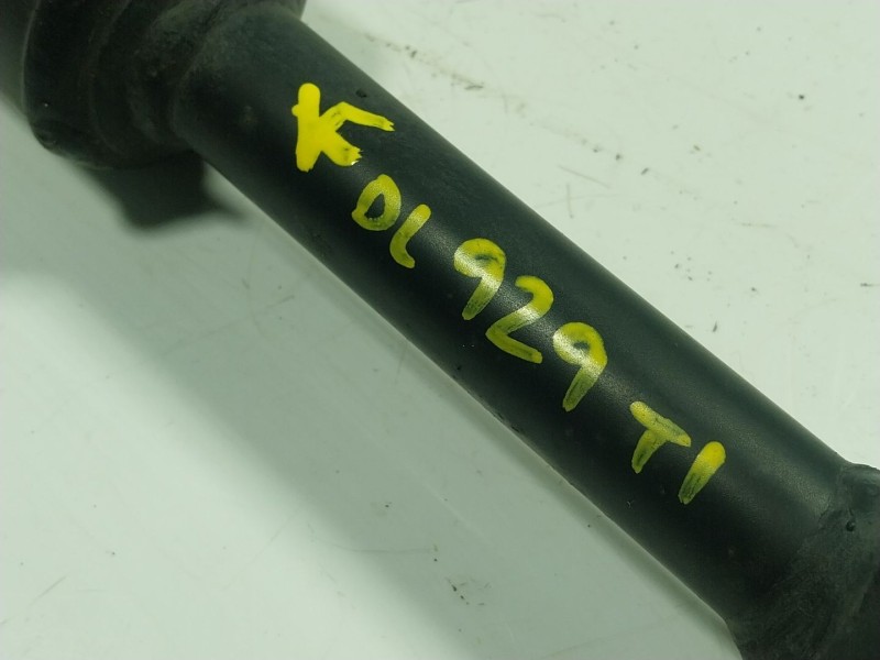 Recambio de amortiguador trasero izquierdo para maserati levante 3.0 v6 twinturbo cat referencia OEM IAM  06700374390 