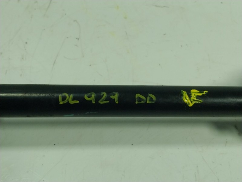 Recambio de transmision derecha para maserati levante 3.0 v6 twinturbo cat referencia OEM IAM   