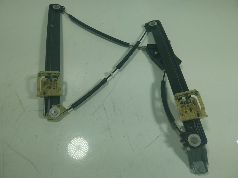 Recambio de elevalunas delantero derecho para volkswagen t-cross 1.0 tsi referencia OEM IAM  2GM837462B 