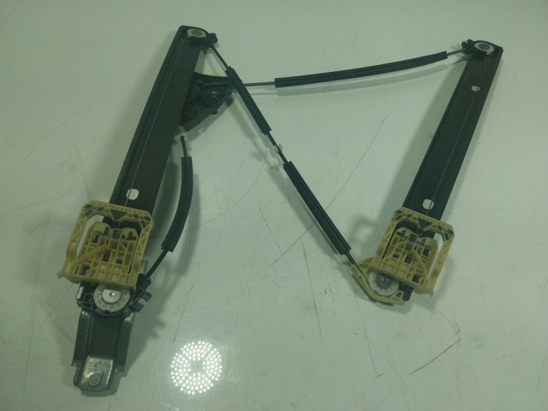 Recambio de elevalunas delantero izquierdo para volkswagen t-cross 1.0 tsi referencia OEM IAM  2GM837461B 