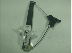 Recambio de elevalunas trasero derecho para volkswagen t-cross 1.0 tsi referencia OEM IAM  2GM839462E  2