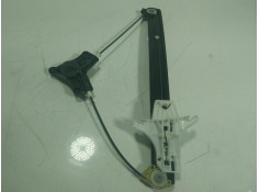 Recambio de elevalunas trasero izquierdo para volkswagen t-cross 1.0 tsi referencia OEM IAM  2GM839461E  2