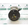 Recambio de compresor aire acondicionado para ford fiesta (ccn) trend referencia OEM IAM 2025777 AV1119D629AD 
