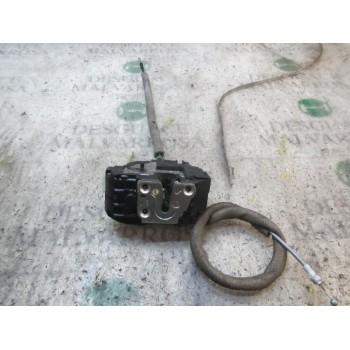 CERRADURA PUERTA TRASERA DERECHA 82500JD900 