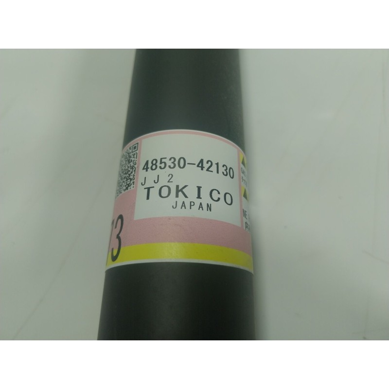 Recambio de amortiguador trasero derecho para toyota rav 4 v van (_a5_, _h5_) 2.5 hybrid (axah52) referencia OEM IAM  4853042130