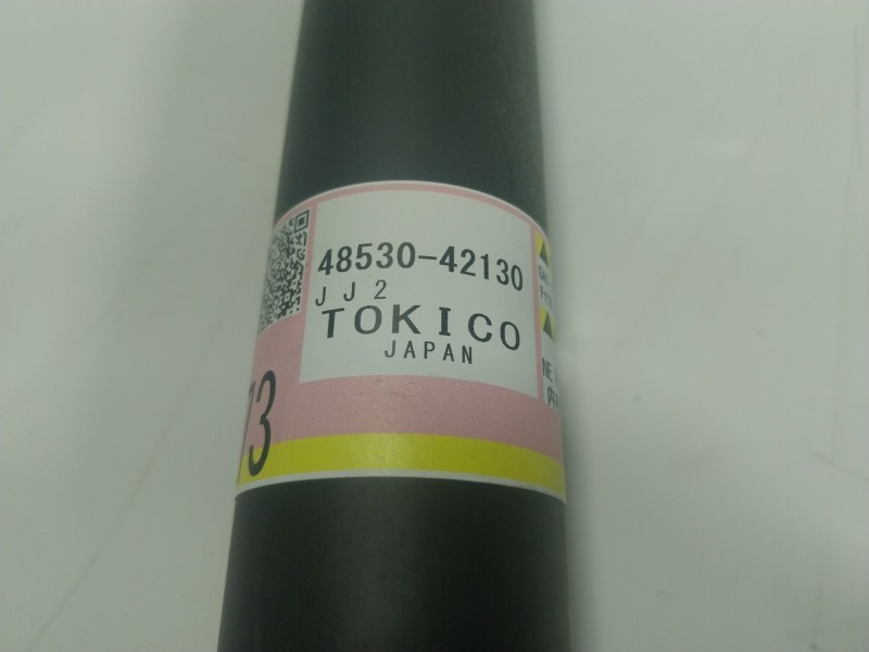 Recambio de amortiguador trasero derecho para toyota rav 4 v van (_a5_, _h5_) 2.5 hybrid (axah52) referencia OEM IAM  4853042130