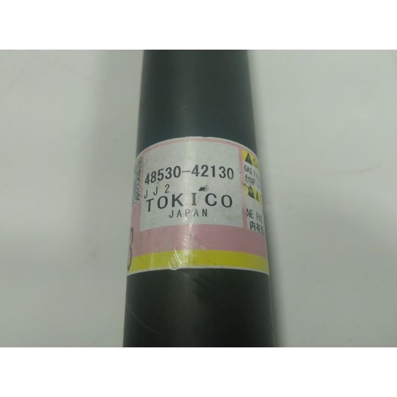 Recambio de amortiguador trasero izquierdo para toyota rav 4 v van (_a5_, _h5_) 2.5 hybrid (axah52) referencia OEM IAM  48530421