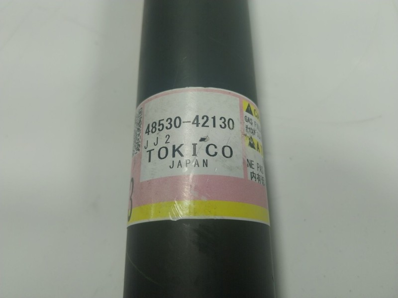 Recambio de amortiguador trasero izquierdo para toyota rav 4 v van (_a5_, _h5_) 2.5 hybrid (axah52) referencia OEM IAM  48530421