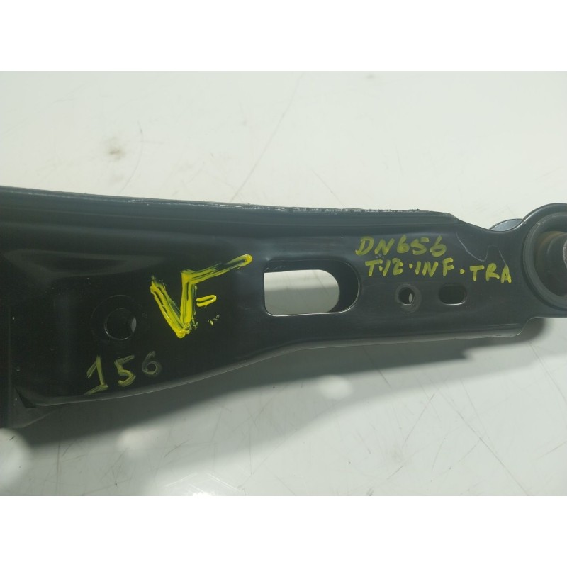 Recambio de brazo suspension inferior trasero izquierdo para toyota rav 4 v van (_a5_, _h5_) 2.5 hybrid (axah52) referencia OEM 