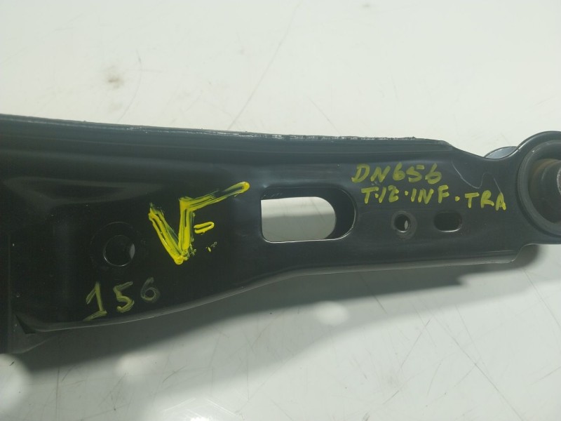 Recambio de brazo suspension inferior trasero izquierdo para toyota rav 4 v van (_a5_, _h5_) 2.5 hybrid (axah52) referencia OEM 