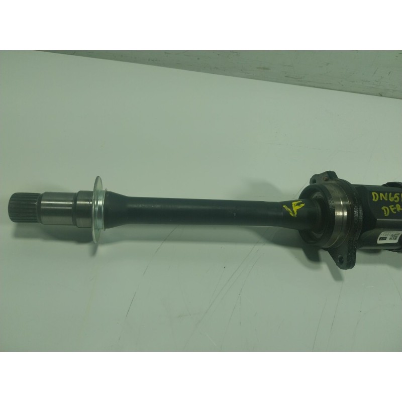 Recambio de transmision derecha para toyota rav 4 v van (_a5_, _h5_) 2.5 hybrid (axah52) referencia OEM IAM  DA76R 